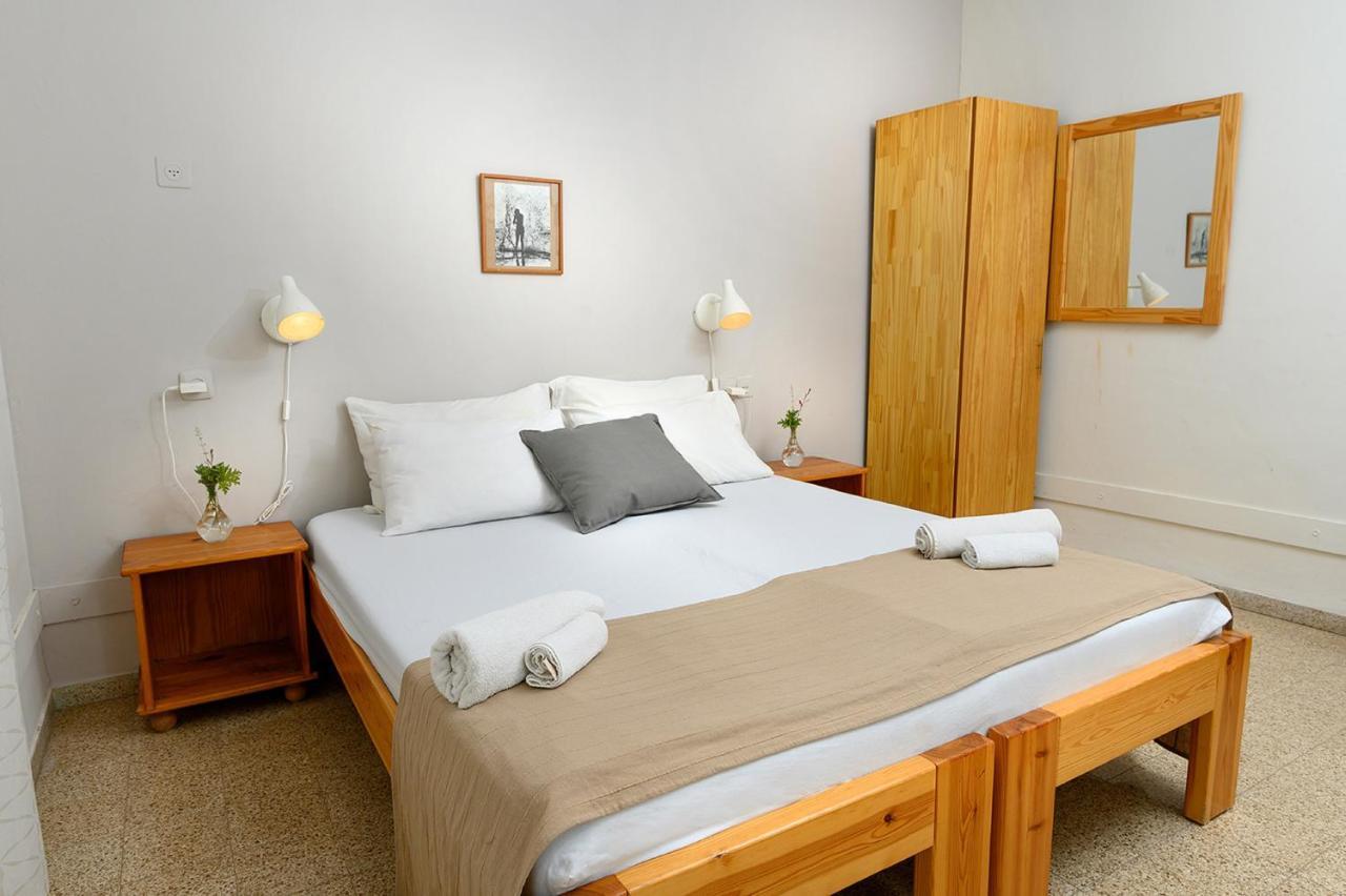 Jordan Valley Birding Lodge Kefar Ruppin Екстериор снимка