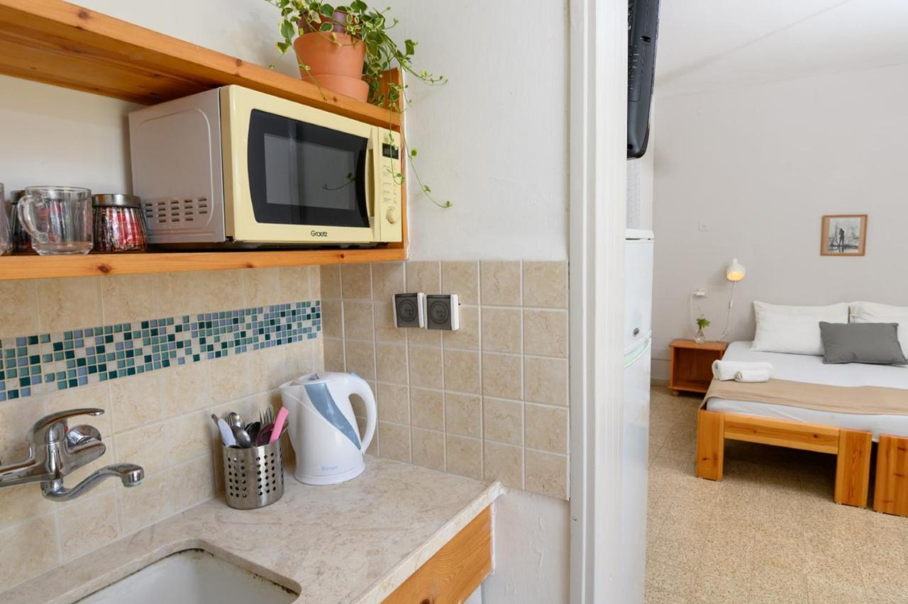 Jordan Valley Birding Lodge Kefar Ruppin Екстериор снимка